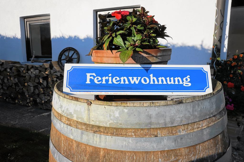 Appartement Traunseeferien Altmünster Exteriör bild