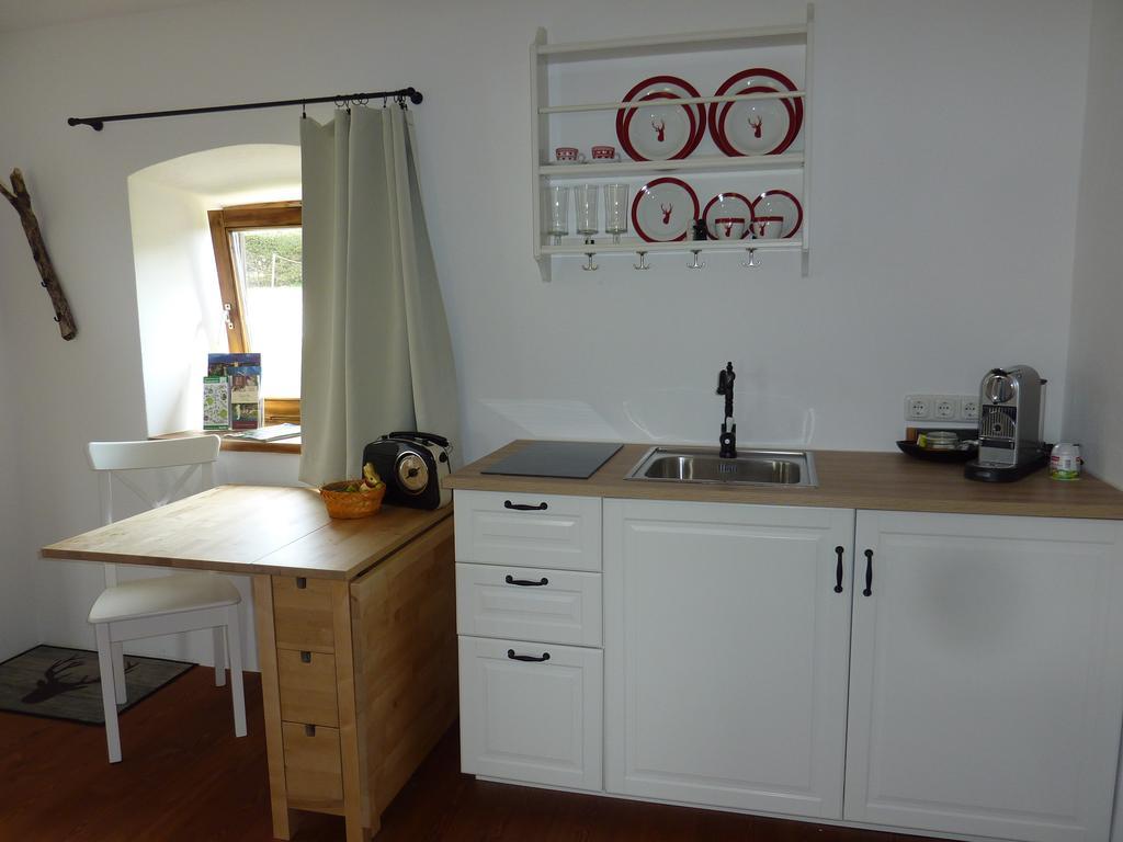 Appartement Traunseeferien Altmünster Exteriör bild