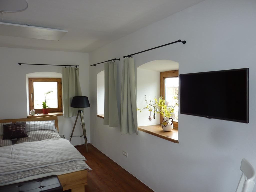 Appartement Traunseeferien Altmünster Exteriör bild