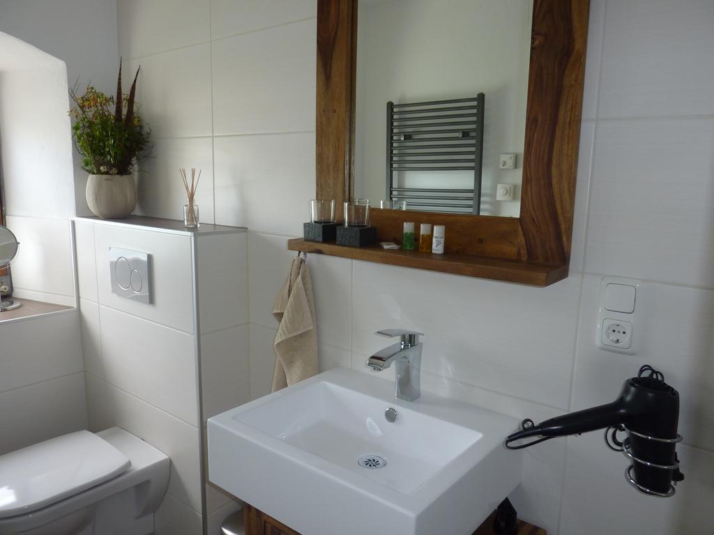 Appartement Traunseeferien Altmünster Exteriör bild