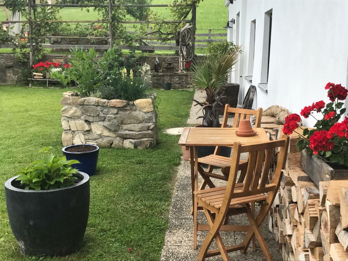 Appartement Traunseeferien Altmünster Exteriör bild