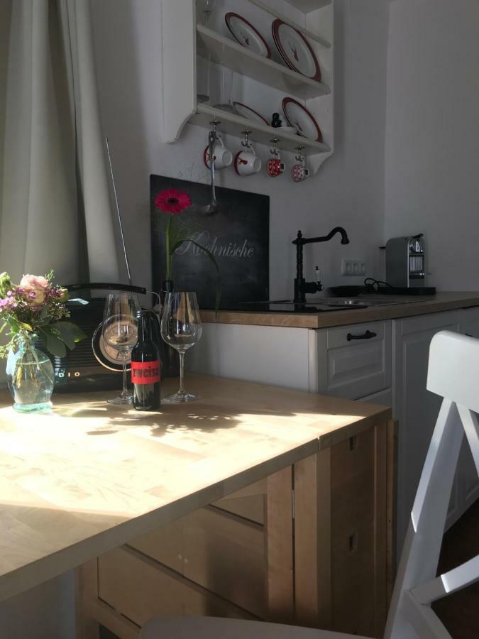 Appartement Traunseeferien Altmünster Exteriör bild